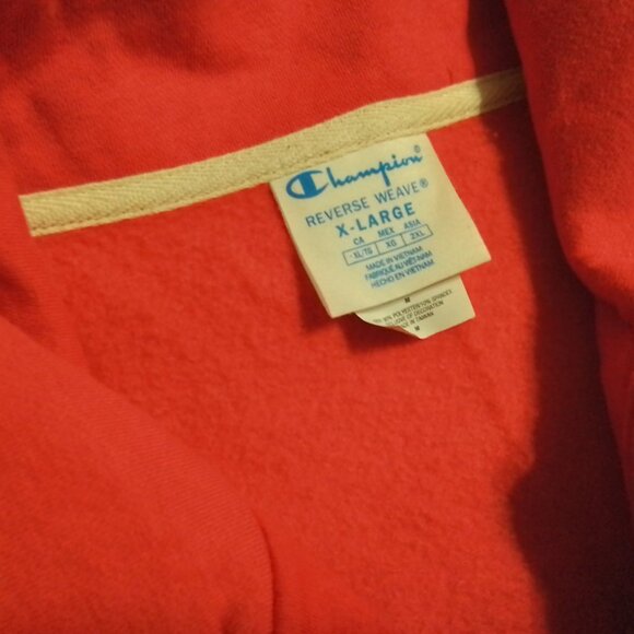 Champion jacket - Picture 2 of 3